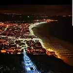Erik Apartman Nazaré