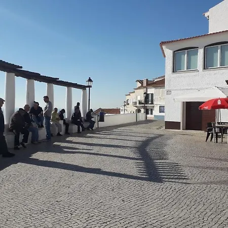 Erik * Nazaré