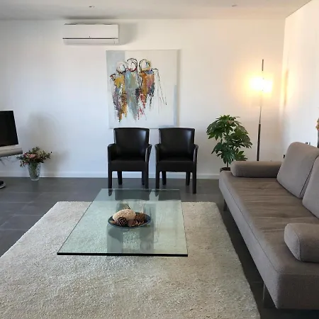 Erik Apartmán Nazaré