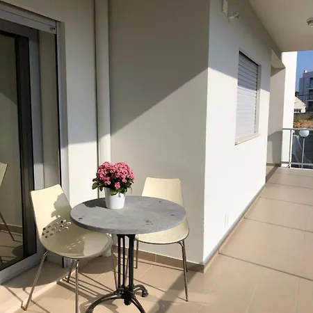 Erik Apartment Nazaré