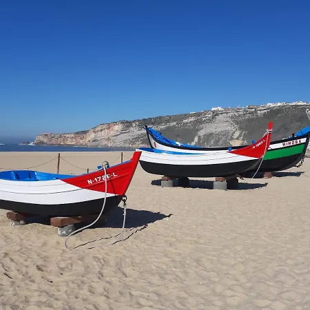 Erik * Nazaré