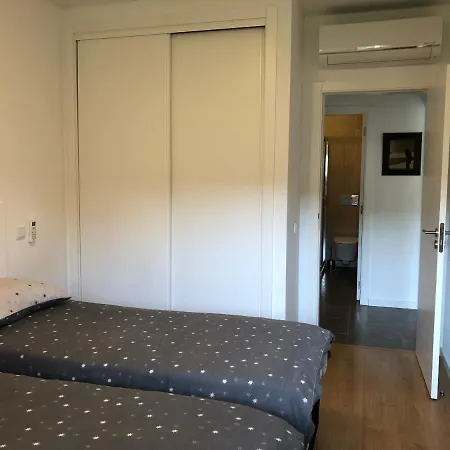 Apartment Erik