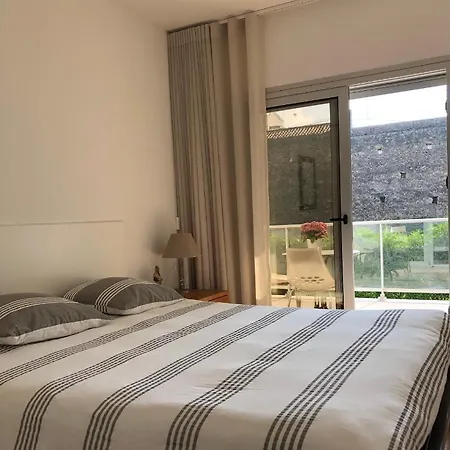 Erik Apartment Nazaré