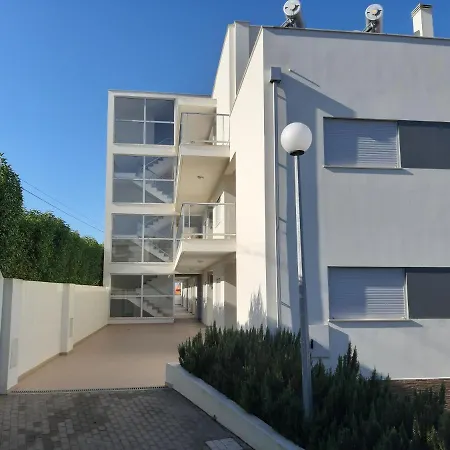 Erik Apartment Nazaré