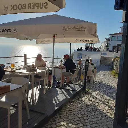 Apartment Erik Nazaré