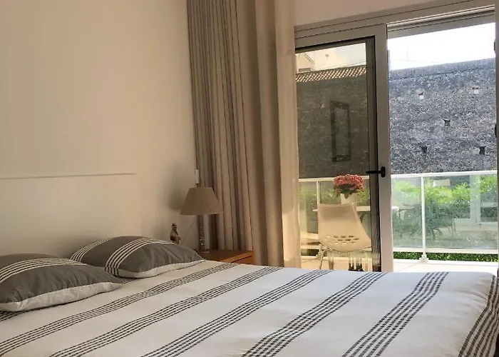 Erik Lejlighed Nazaré