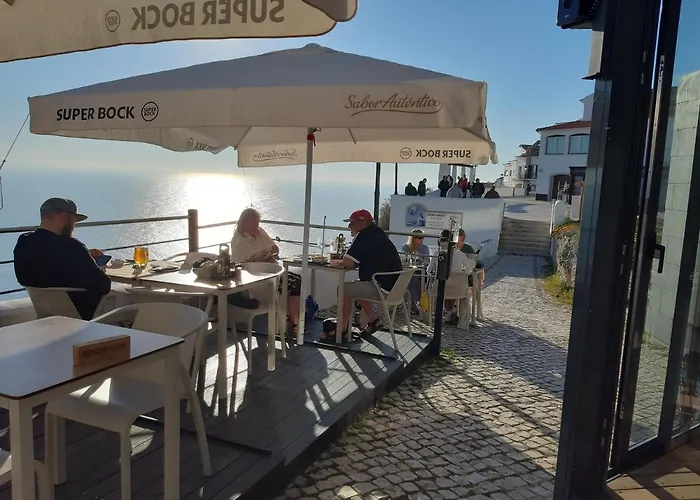 Lejlighed Erik Nazaré